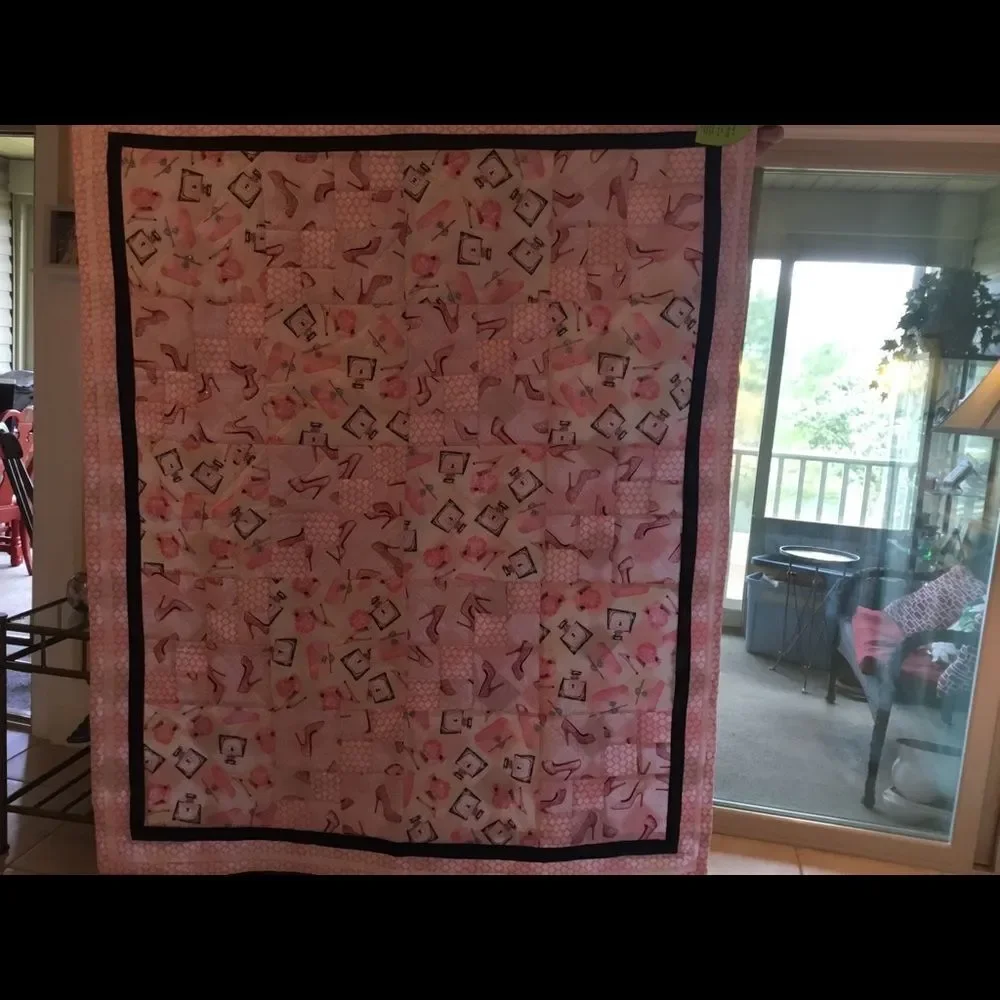 Handmade Quilt